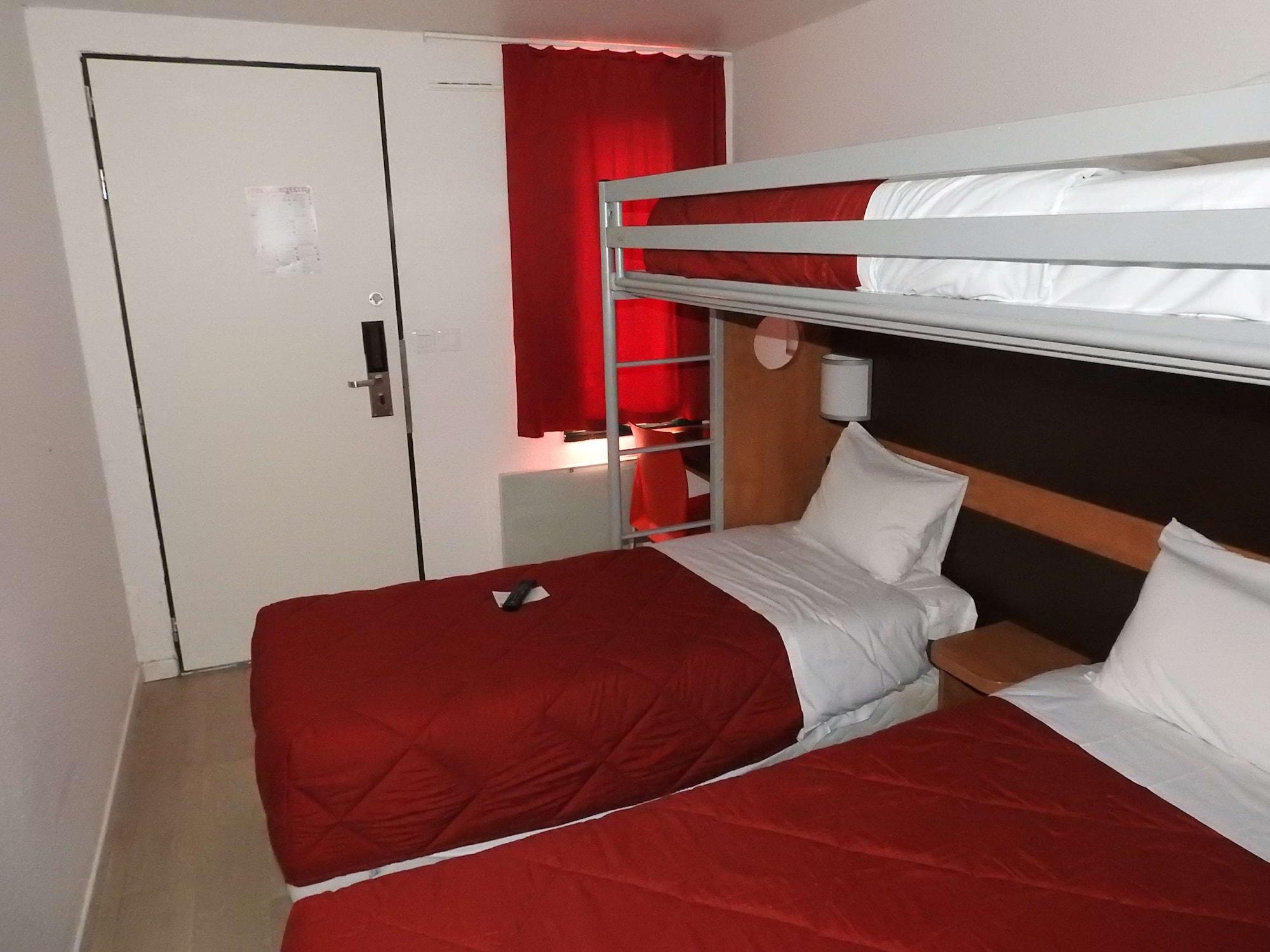 Premiere Classe Conflans-Sainte-Honorine Dış mekan fotoğraf