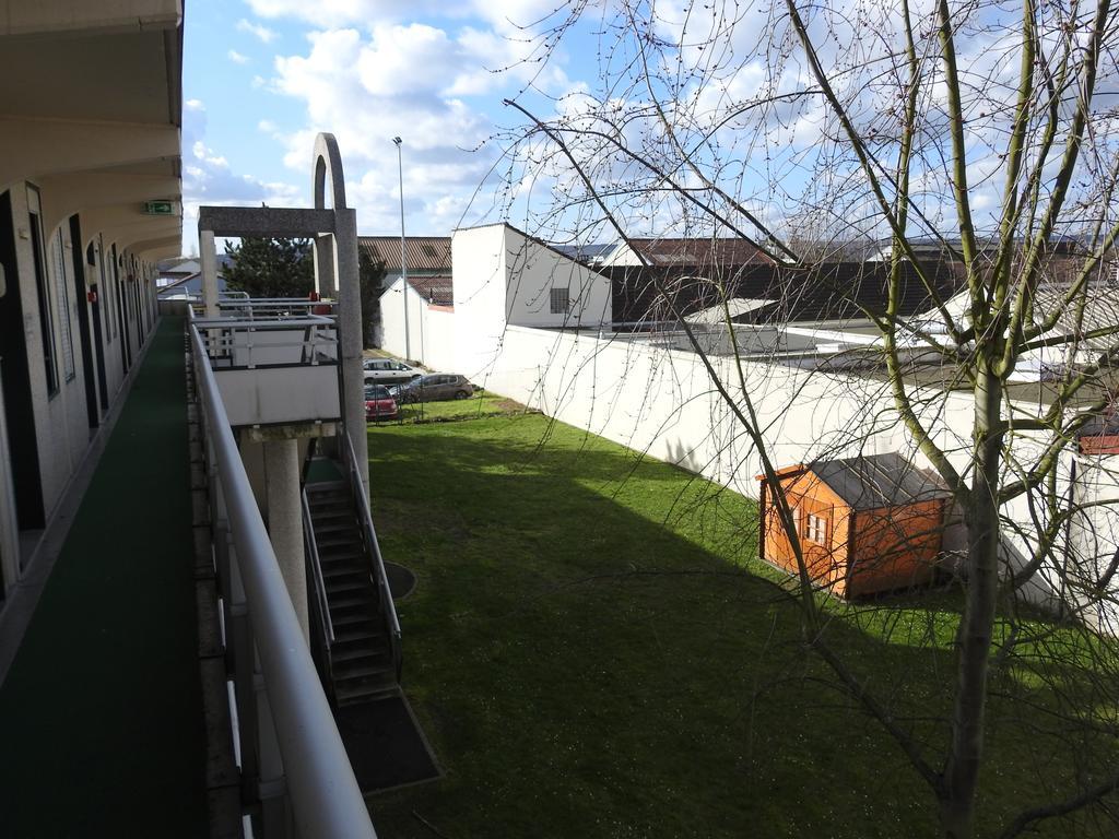 Premiere Classe Conflans-Sainte-Honorine Dış mekan fotoğraf