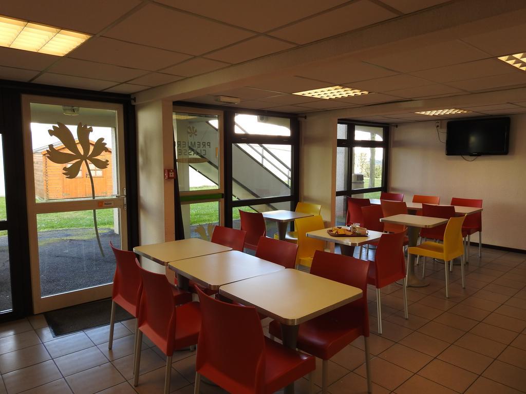 Premiere Classe Conflans-Sainte-Honorine Dış mekan fotoğraf