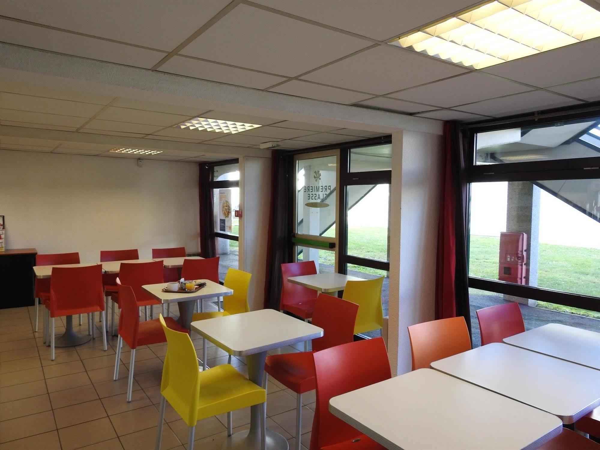 Premiere Classe Conflans-Sainte-Honorine Dış mekan fotoğraf